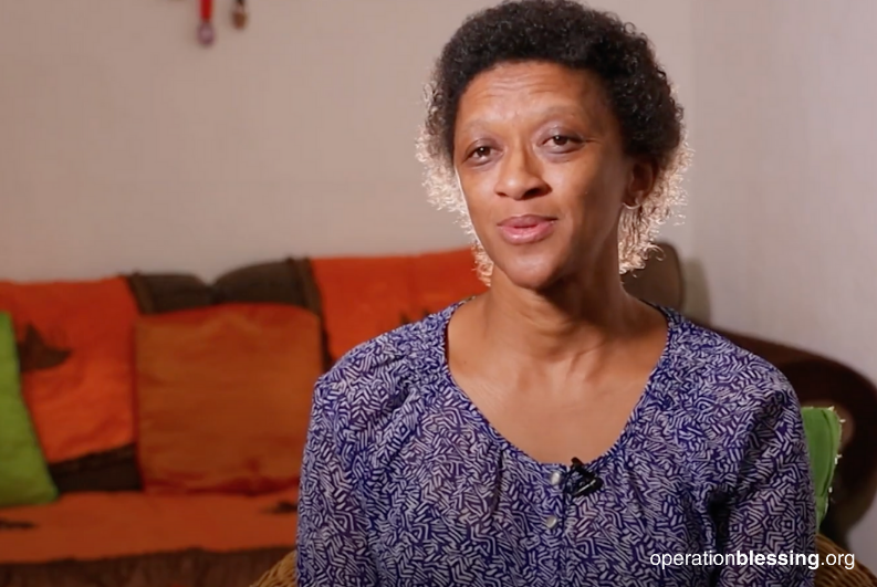 A True Vision of Hope and Gratitude