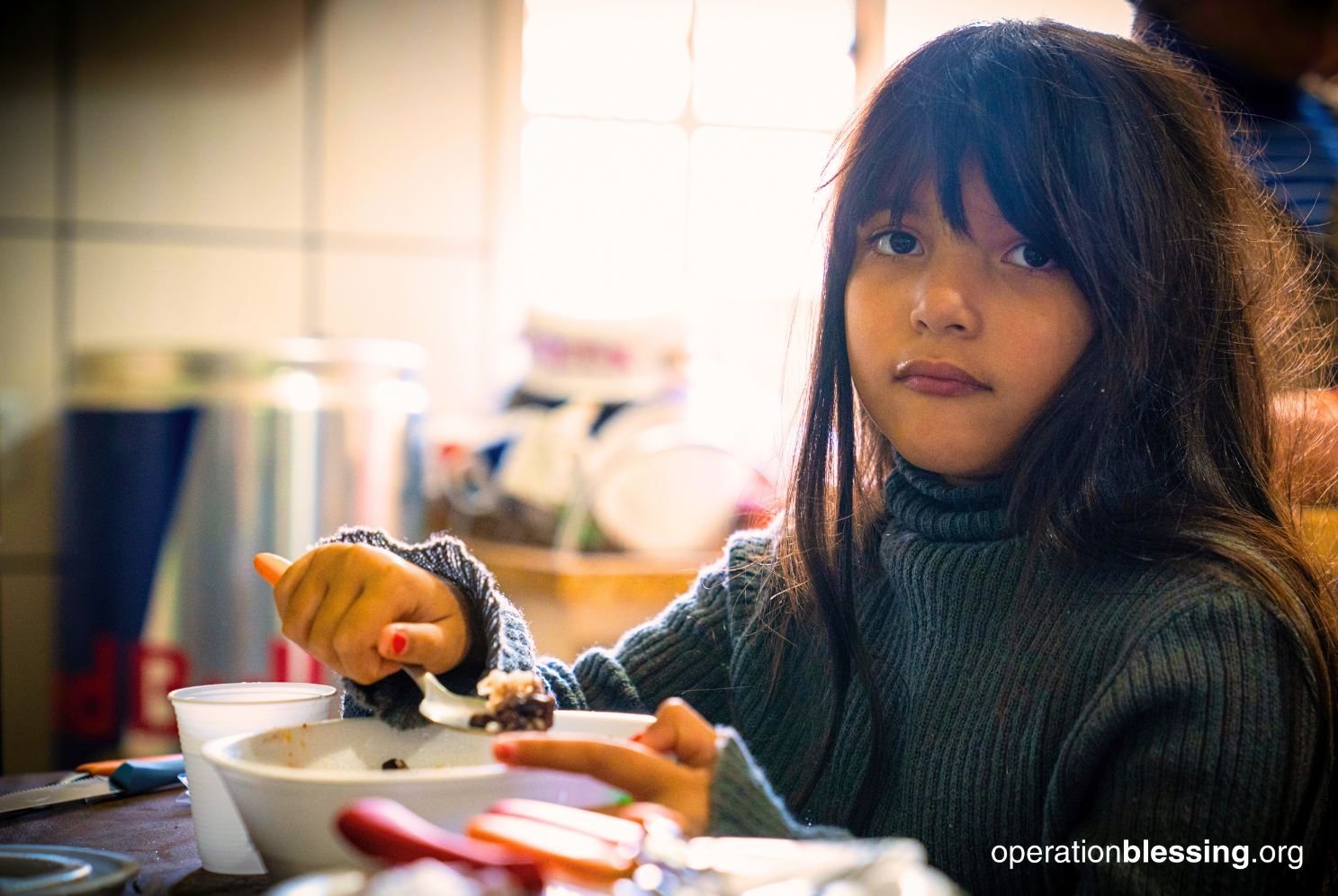 flood rescue in Brazil