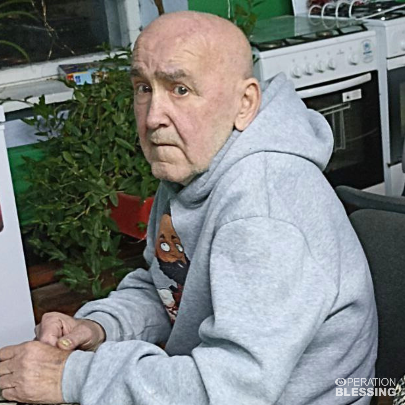 food scarcity worldwide