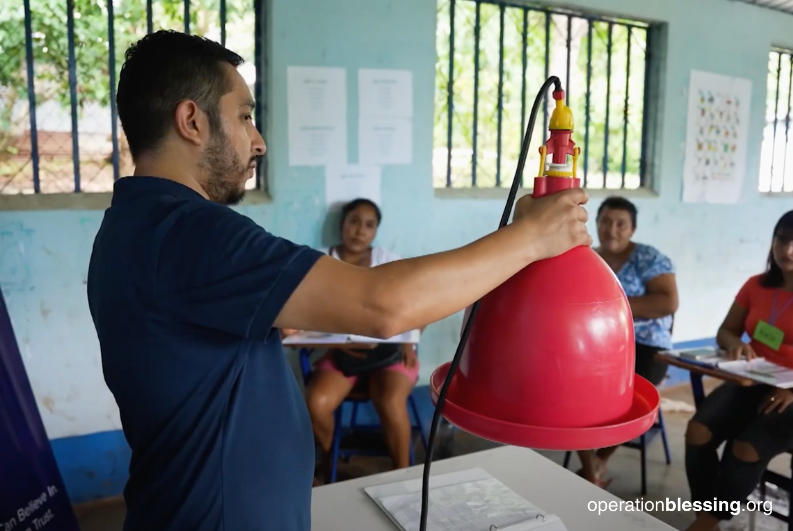 microenterprise solutions