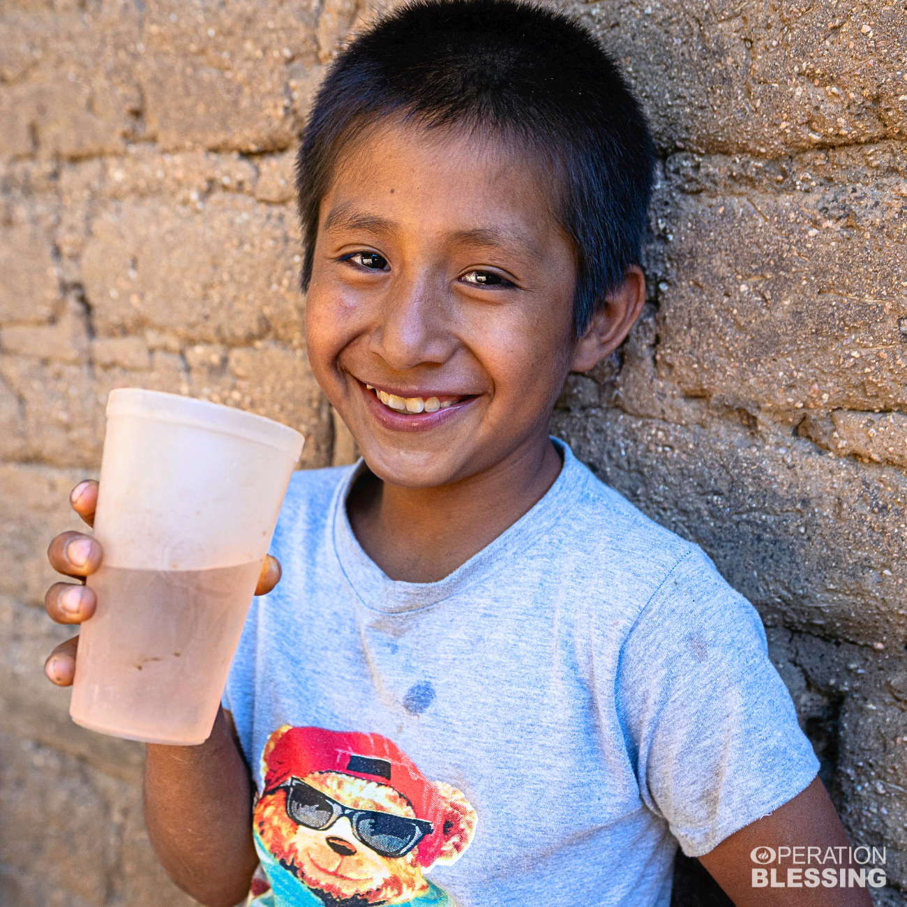 overcoming water scarcity