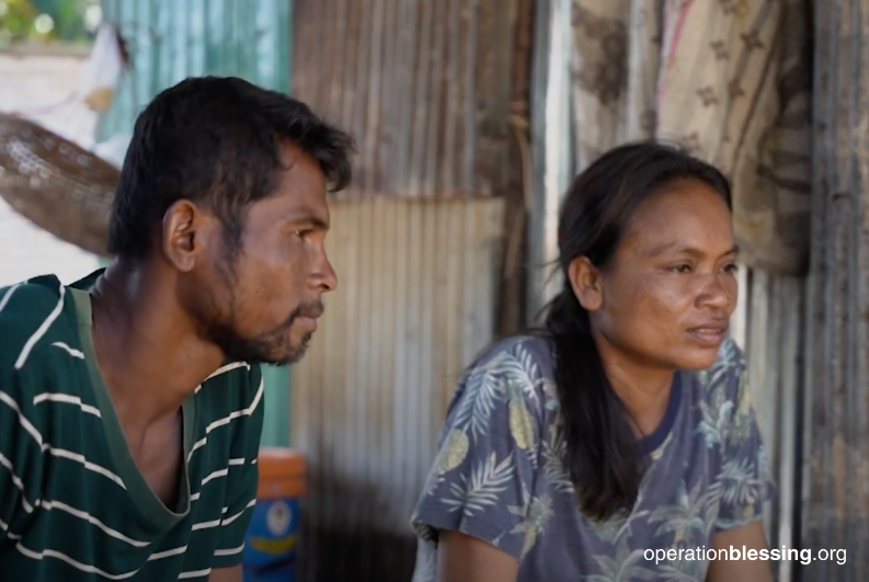 parents can not afford surgery