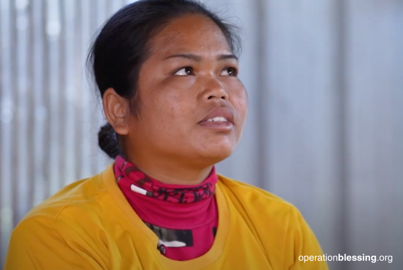 parents need cleft lip surgery for their child