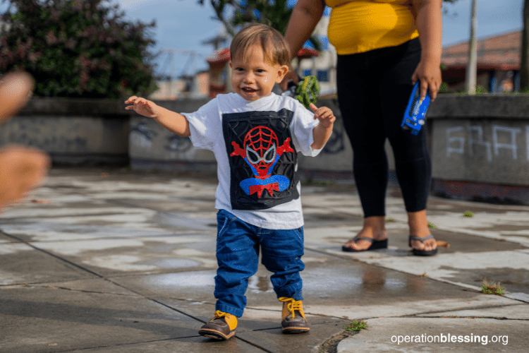 post surgery in peru