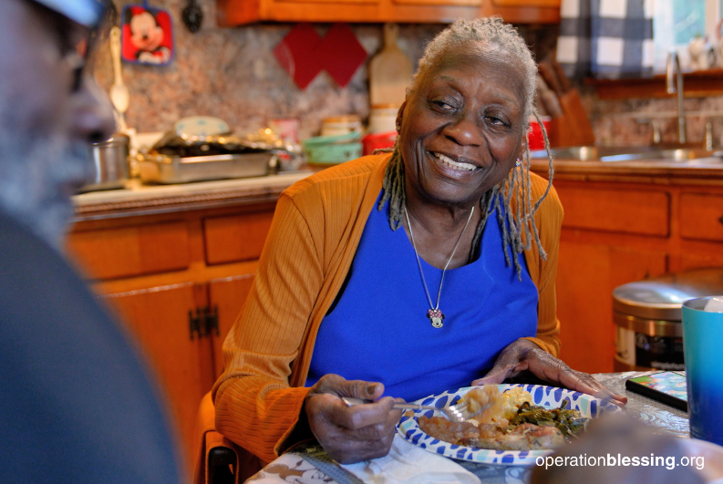 rise of living costs