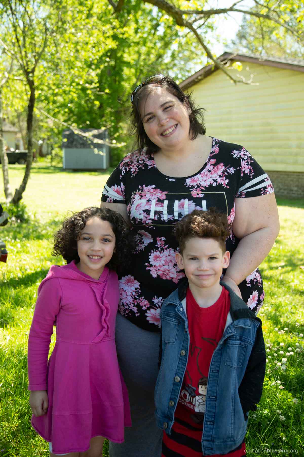 struggling americans in north carolina