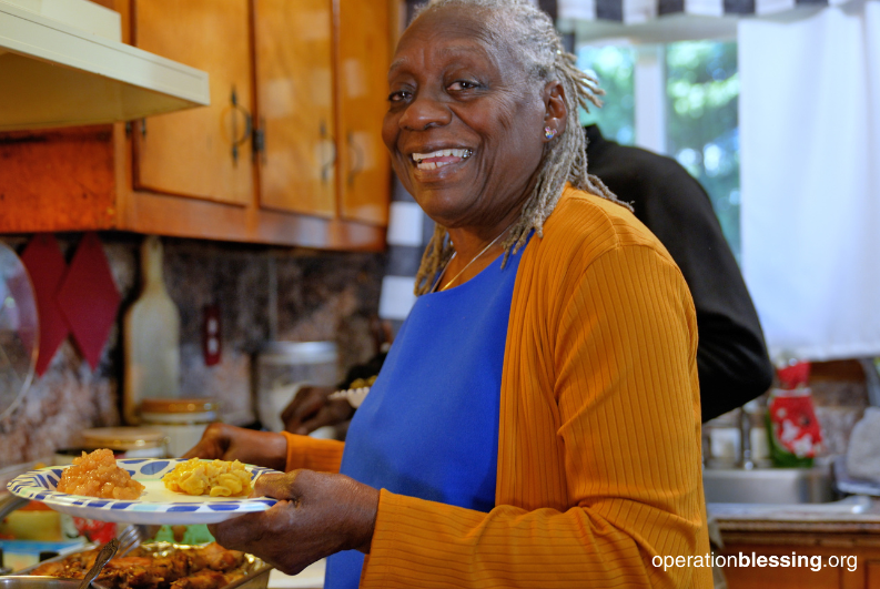 surviving on a fixed income