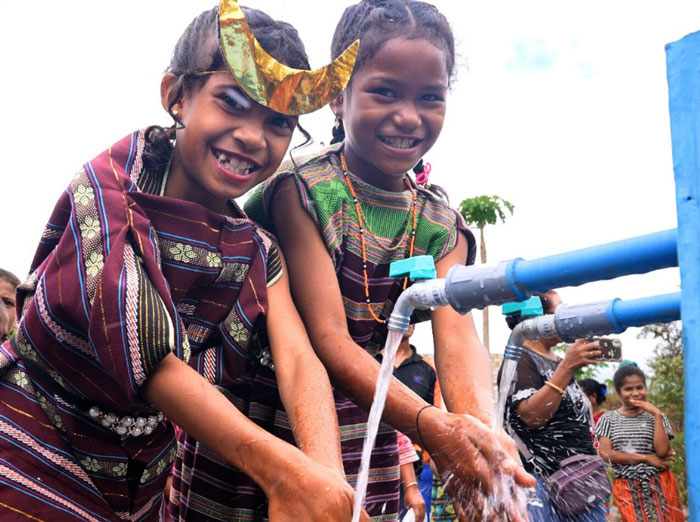 Clean-Water_Hygiene Clean Water Hygiene