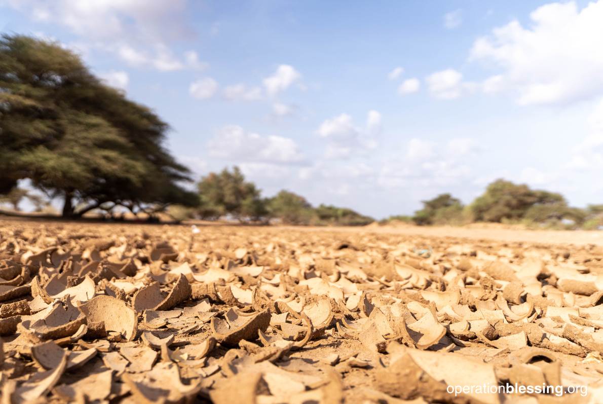 drought-relief-in-kenya Disaster Preparedness