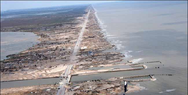 Disaster Preparedness