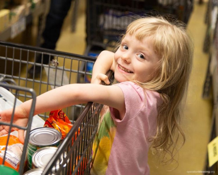 food insecurity victims