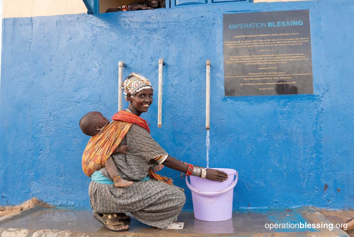 laingeso-drought-survivor Disaster Crisis Response