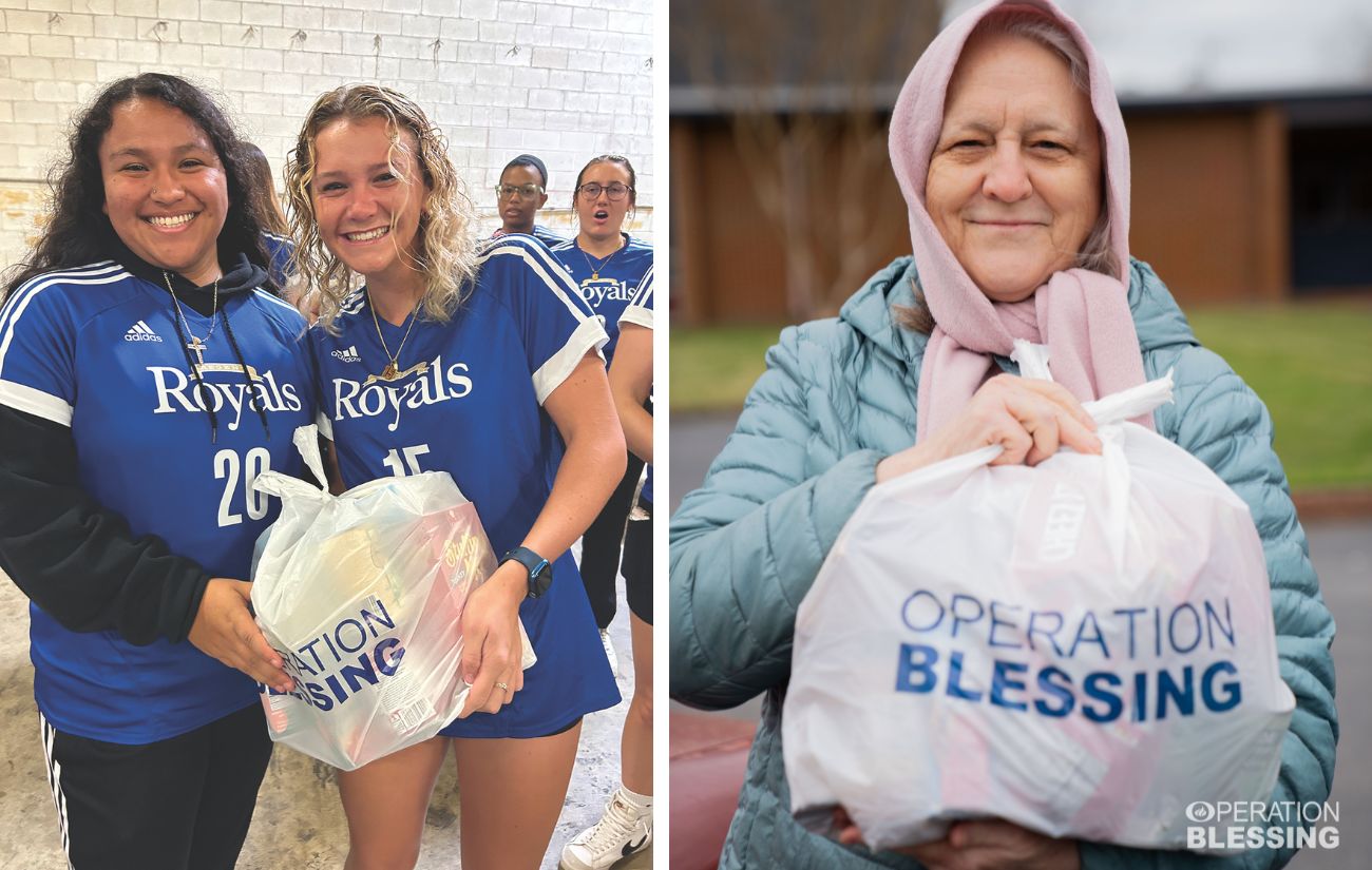 fighting US food insecurity