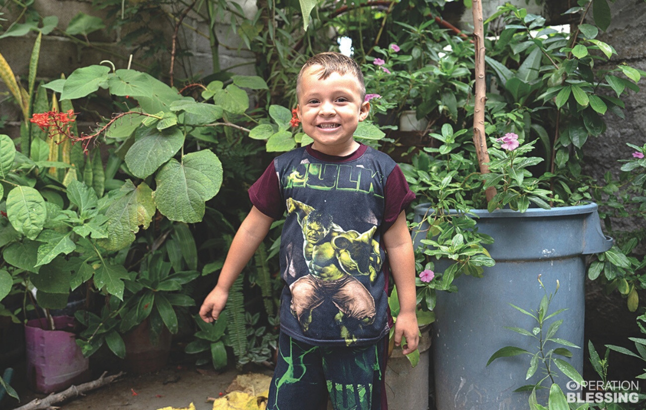 transforming entire futures