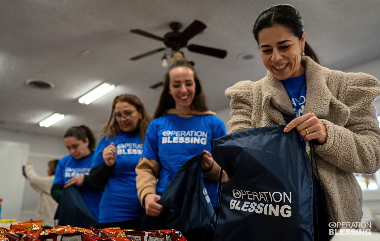 wildfire relief charity