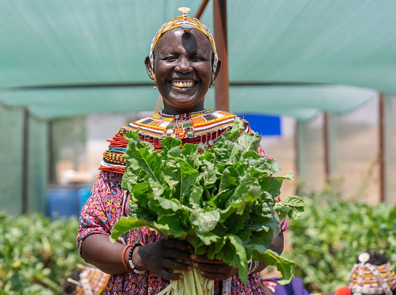 agriculture programs