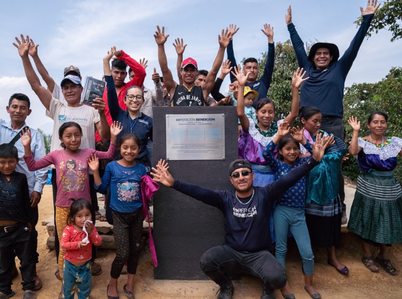 Clean Water Systems FEATURE