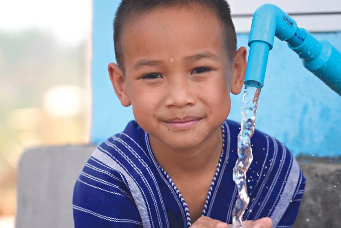 community water systems questions and answers